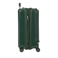 Positano 21" Carry on Spinner Pocket Suitcase