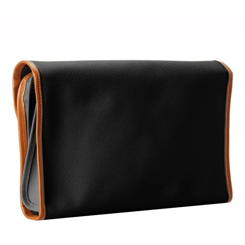 Firenze Tri-Fold Toiletry Kit