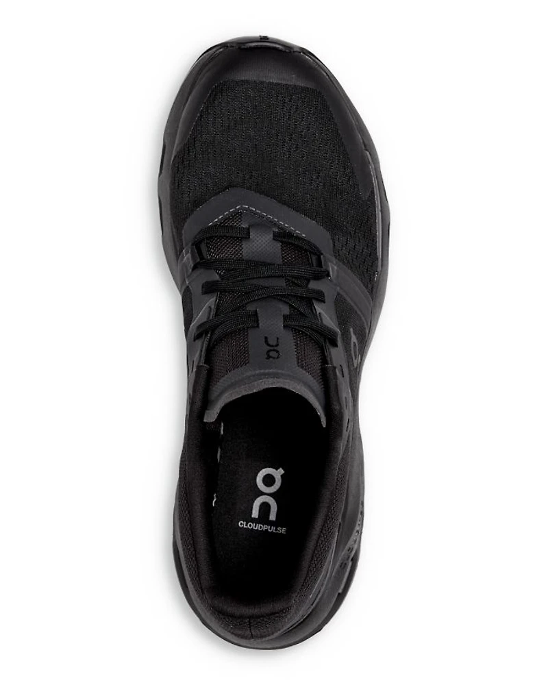 Men's Cloudpulse Lace Up Sneakers