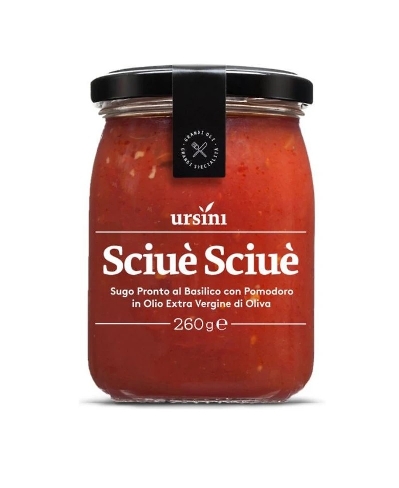 Taste of Italy Deluxe Gift Box