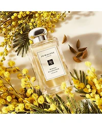Mimosa & Cardamom Cologne