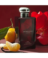 Red Hibiscus Cologne Intense