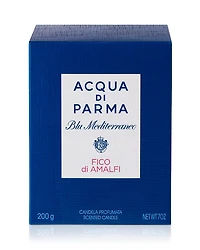 Blu Mediterraneo Fico di Amalfi Candle 7 oz.