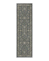 Oriental Weavers Ellington ELL07 Area Rug, 9'10 x 12'10