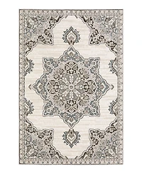 Oriental Weavers Ellington ELL01 Area Rug