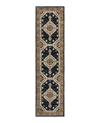 Oriental Weavers Andorra 2281E Runner Area Rug
