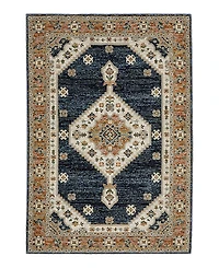 Oriental Weavers Andorra 2281E Area Rug, 5'3 x 7'3