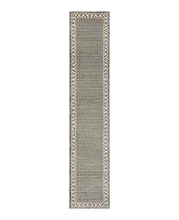 Oriental Weavers Andorra 2429A Runner Area Rug, 2'6 x 12'
