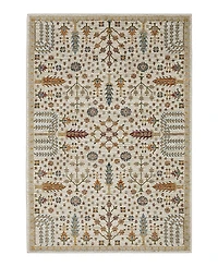 Oriental Weavers Andorra 2449B Area Rug, 7'10 x 10'10