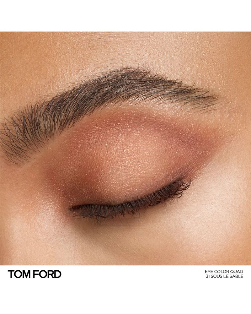 Eye Color Quad