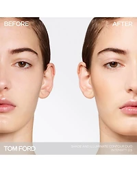 Shade & Illuminate Contour Duo