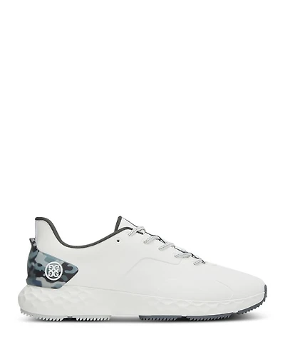 Men's MG4+ Camo Accent Golf Shoes