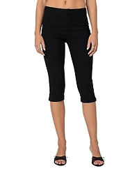 Edikted Sarafina Capri Pants