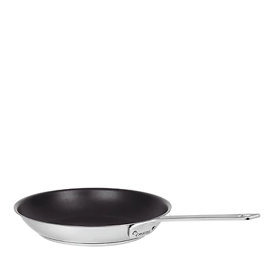 Cristel 1826 Collection 9.5 Nonstick Fry Pan