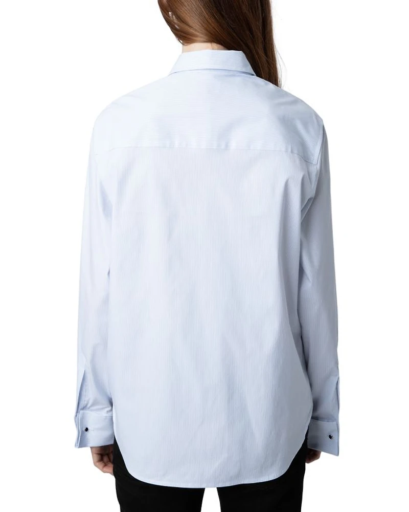 Taskiza Raye Shirt