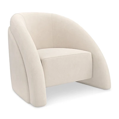 Caracole Movement Chair