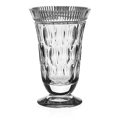 William Yeoward Crystal Kathleen 6 Footed Vase