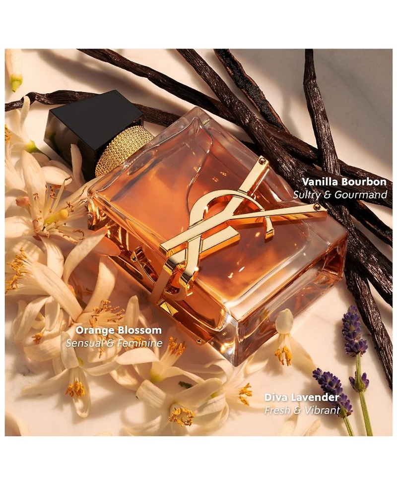 Libre Eau de Parfum Intense 3 oz.