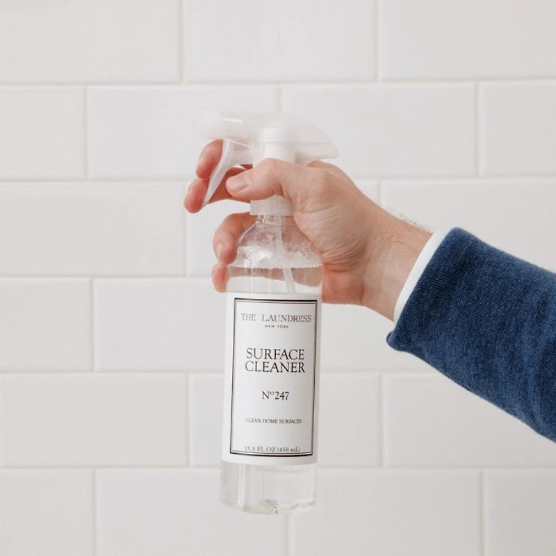 Surface Cleaner