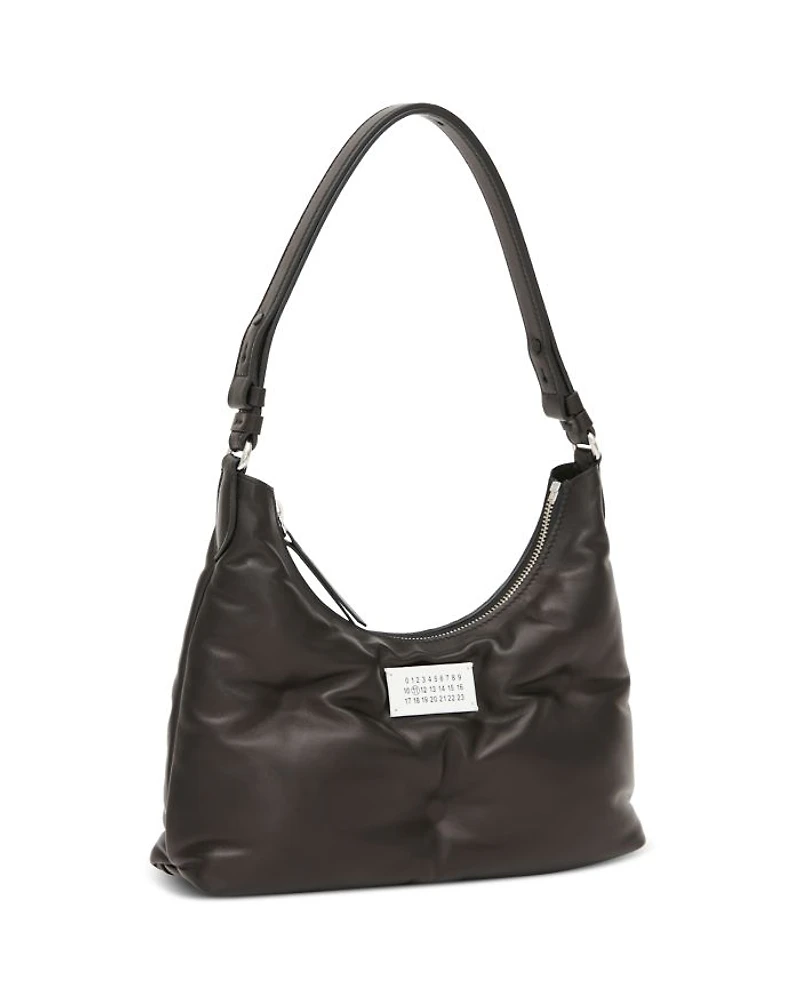 Glam Slam Hobo Small Bag