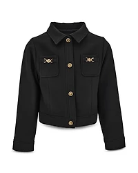 Girls' Stretch Cady Jacket - Big Kid