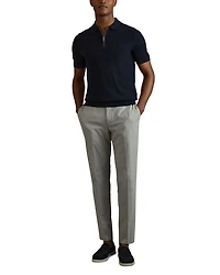 Slim Fit Dress Pants