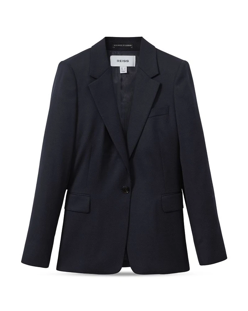 Hallie Blazer