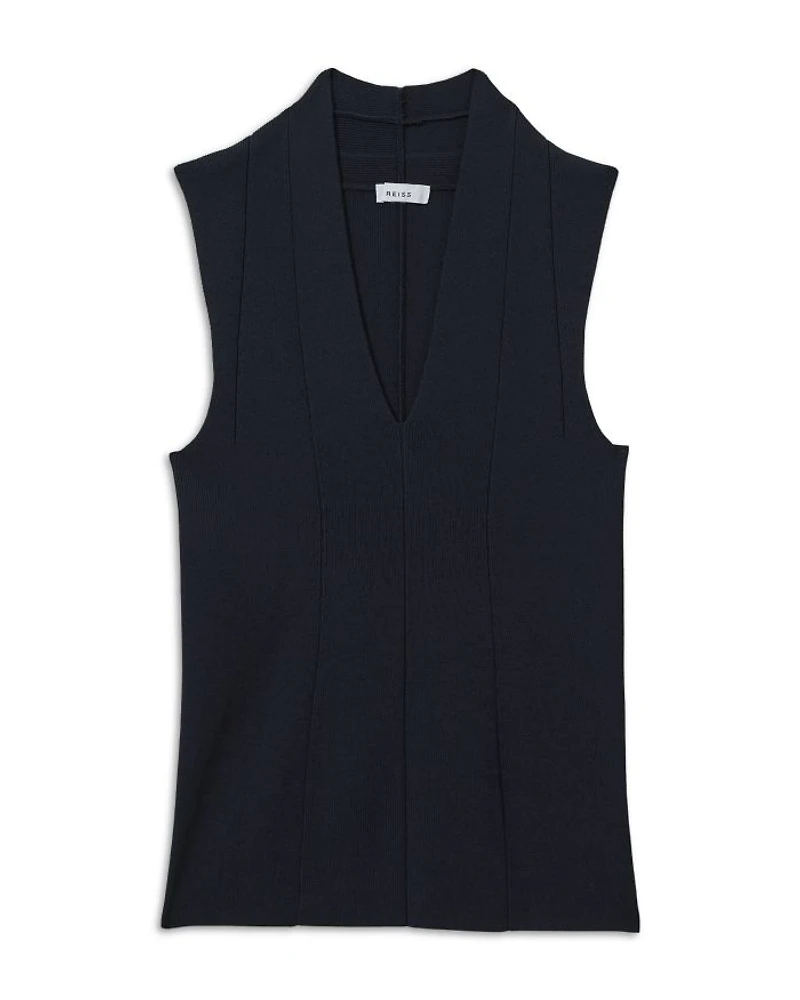 Kimmy Knit Tank Top