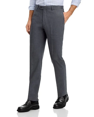 Basic New York Classic Fit Dress Pants