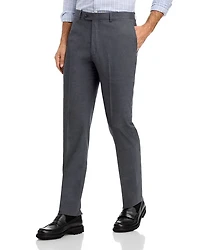 Basic New York Classic Fit Dress Pants