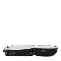 Voyageur Leger Compact 4 Wheel Carry On