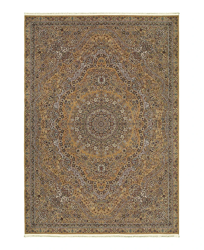 Oriental Weavers Masterpiece 8022J Area Rug