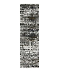 Oriental Weavers Gemini 4151U Runner Area Rug, 2'3 x 7'6