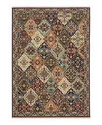 Oriental Weavers Lilihan 050X6 Area Rug, 3'3 x 5'