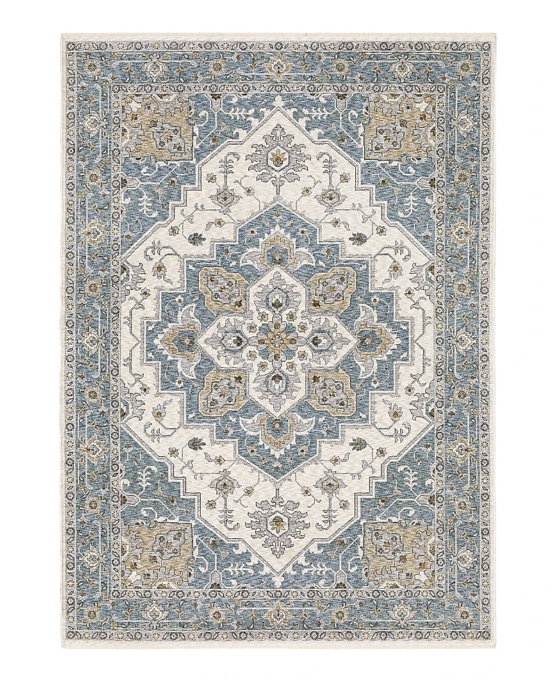 Oriental Weavers Maharaja 051F1 Area Rug