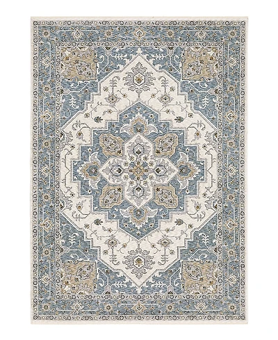 Oriental Weavers Maharaja 051F1 Area Rug