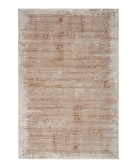 Calvin Klein CK024 Irradiant IRR03 Area Rug, 5'3 x 7'3