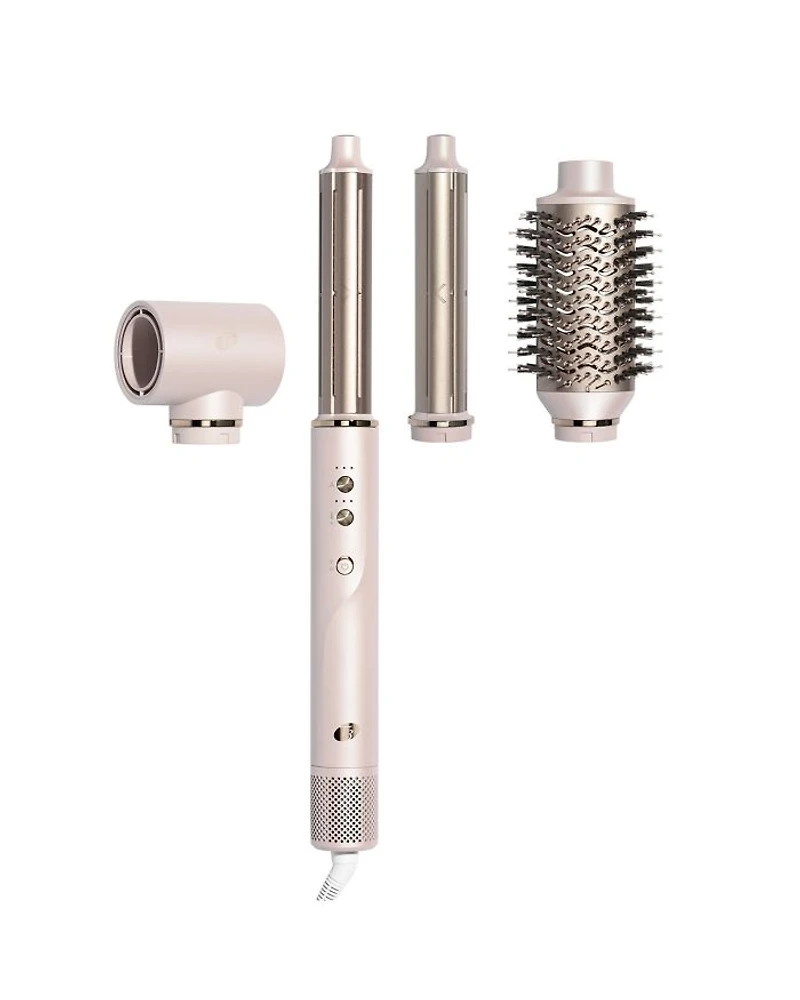 Aire 360 Air Styler Blowout Kit