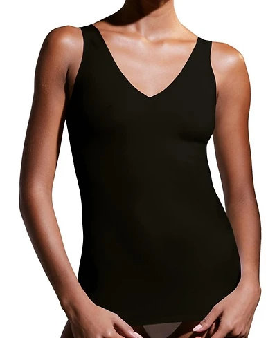 Seamless Tank