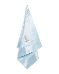 Little Giraffe Velvet Deluxe Baby Blanky - Ages 0+