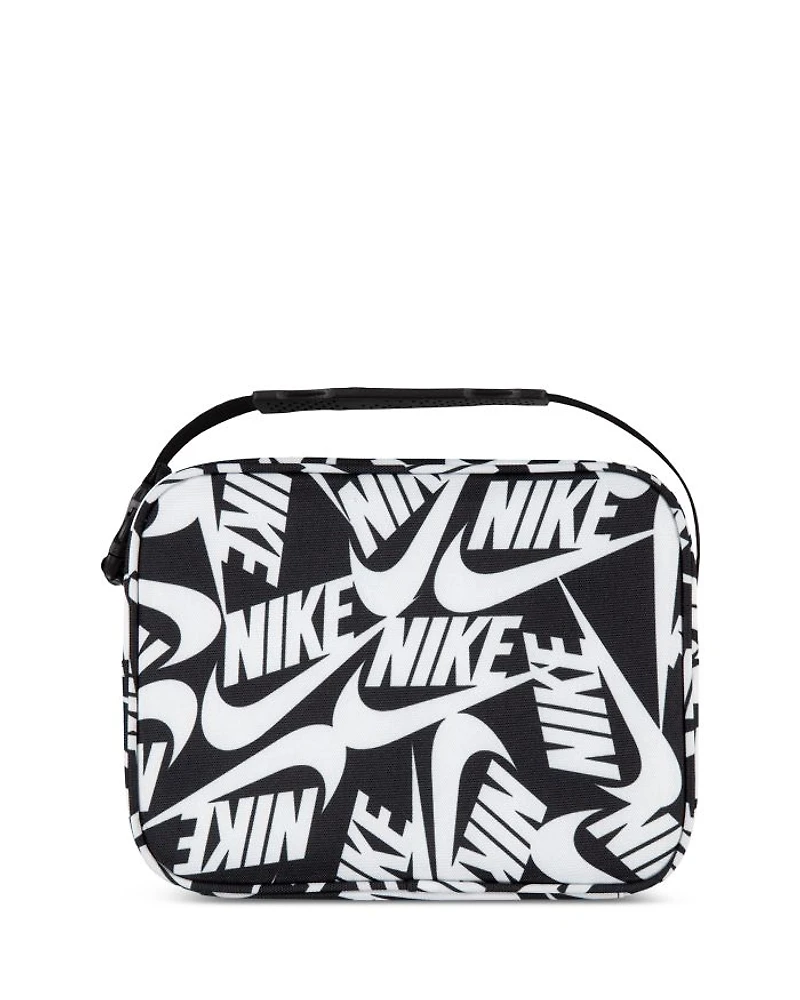 Hard Liner Lunch Bag