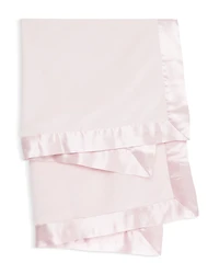 Little Giraffe Velvet Deluxe Baby Blanket - Ages 0+