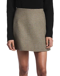 Moncler Mini Skirt