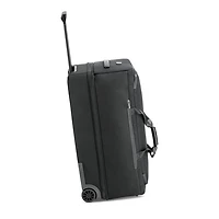 Roadster Nylon Rolling Duffle Bag