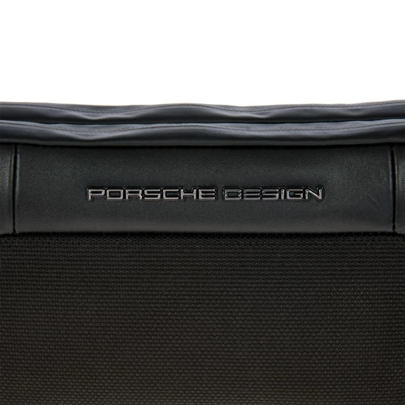 Roadster Nylon Travel Pouch