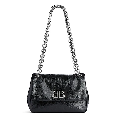 Balenciaga Monaco Small Bag