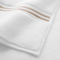 Turkish Border Towel Collection- Exclusive