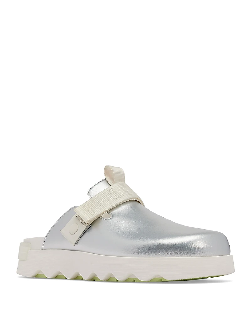 Sorel Women's Viibe Clogs