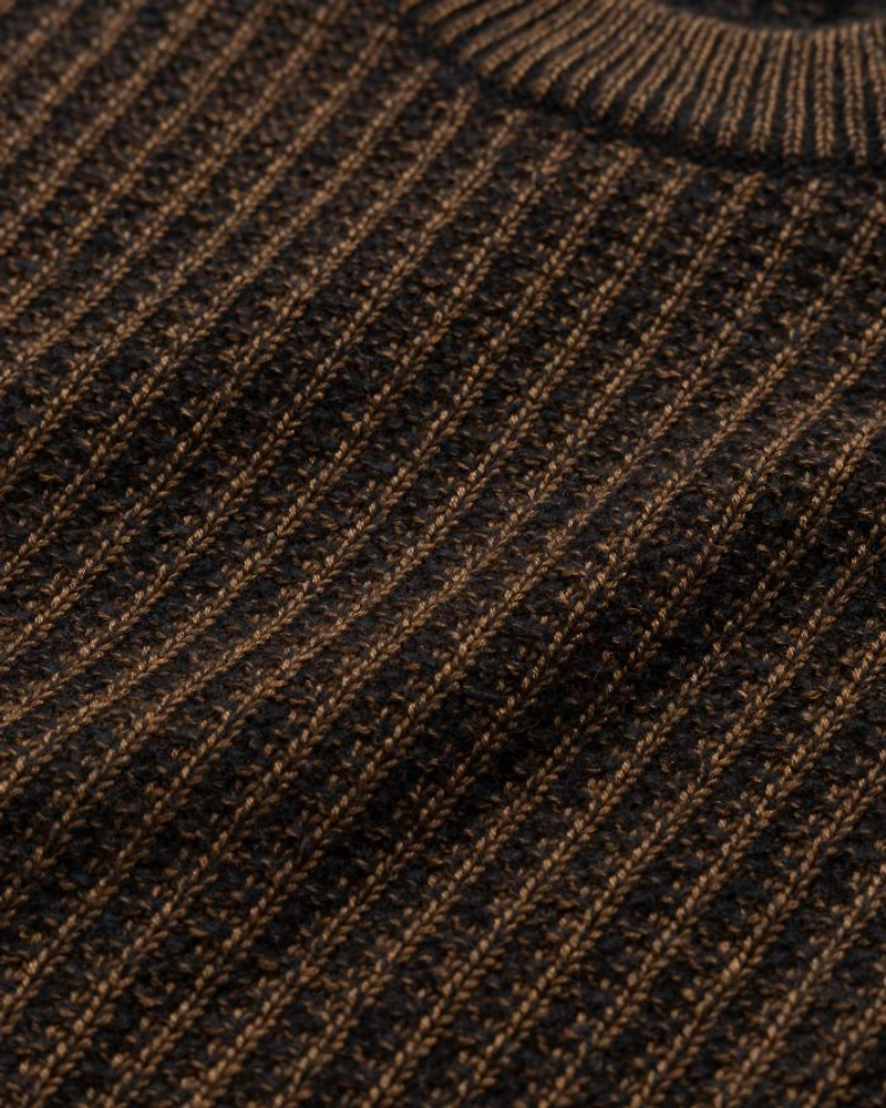 Mackinder Crewneck Sweater