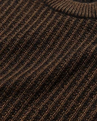 Mackinder Crewneck Sweater